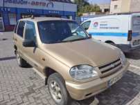 Продам Chevrolet Niva