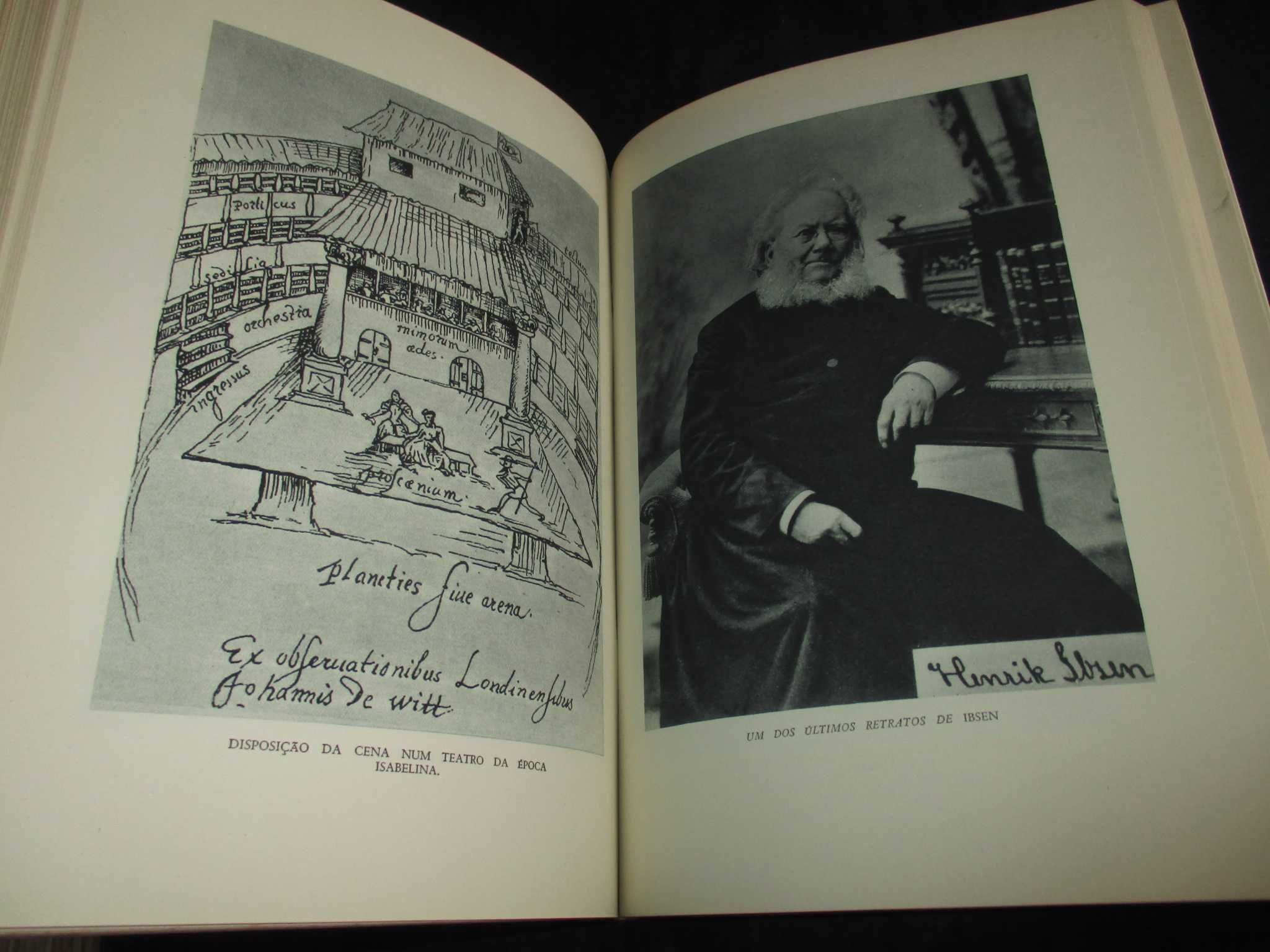 Livro A Religião do Teatro Eduardo Scarlatti