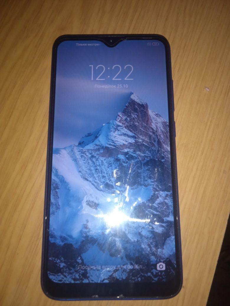 xiaomi redmi 8A на 32гб в гарному стані