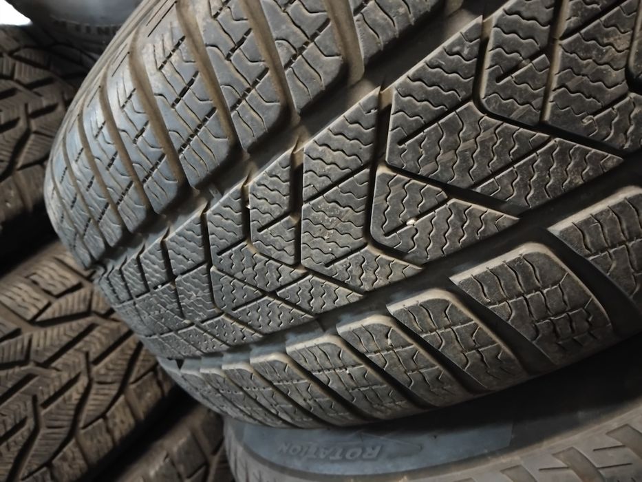 Koła zimowe 17 5x112 Audi A4 B7 B8 B9 A6 C6 A5