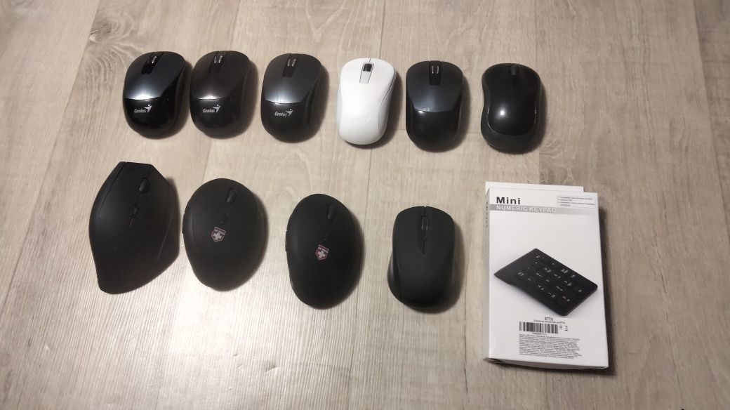 Клавіатура Logitech