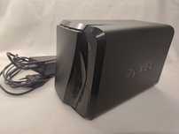 Dysk sieciowy Zyxel NAS520 4TB