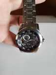 Relogio Automatico Seiko Premier SSA215J1