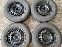 Felgi Opel Corsa Astra Vectra 5,5x14 et39 4x100