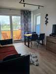 Nowy Apartament nad morzem Sianożęty - Ustronie Morskie