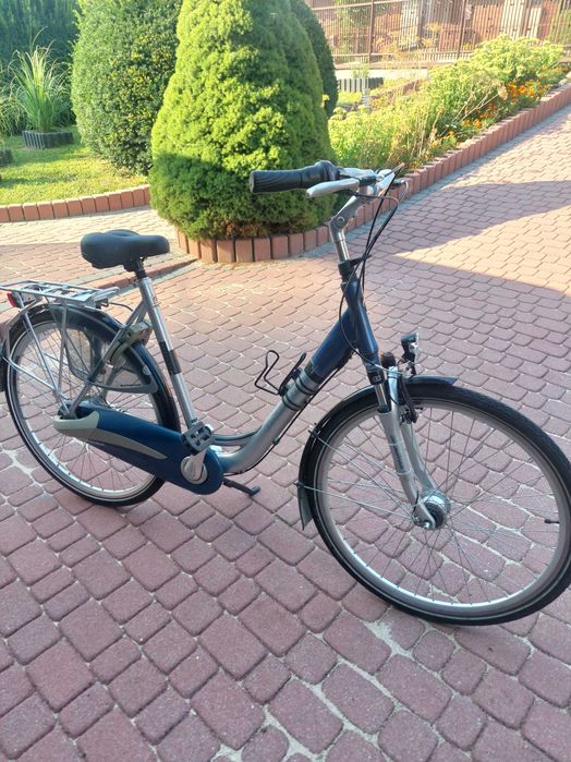 Rower damka 28 cali BATAVUS