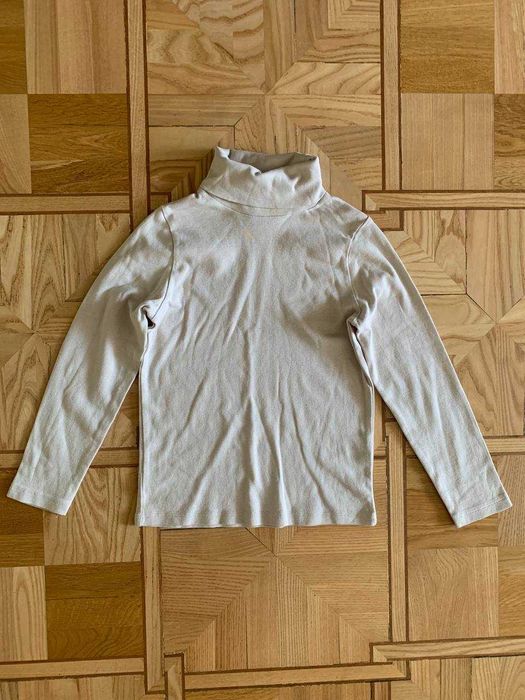 Гольф хб LA REDOUTE для школы, 8 лет