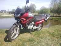 Honda Varadero 125