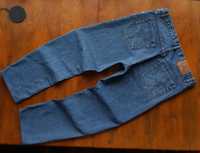 Джинсы (Levis 501 ) Made in USA ! W36/38-L32