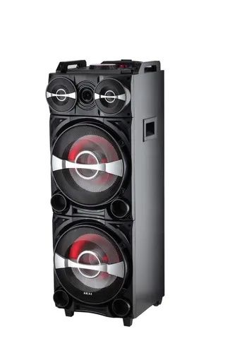 Głosnik Power Audio Akai dj-222