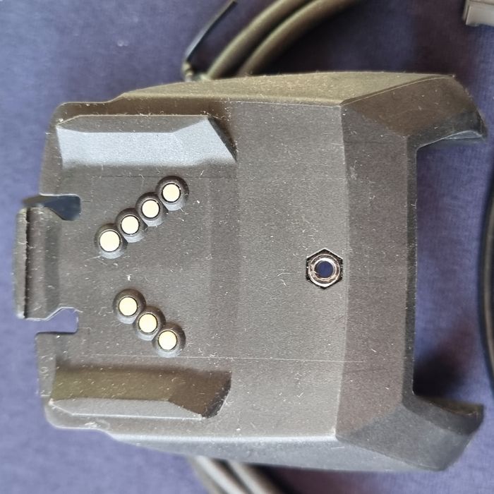 Część Bosch Intuvia Uchwyt wyświetlacza Element sterujący manipulator