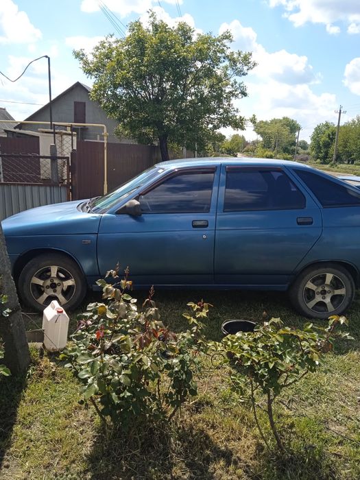 Продам ваз лада 2112