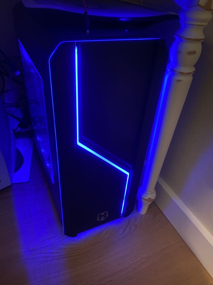 PC Gaming excelente estado