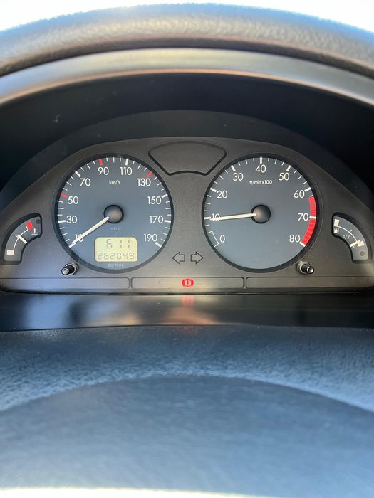 Citroen Saxo Exclusive 1.1