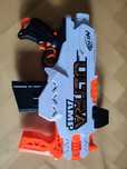Hasbro Nerf Ultra AMP