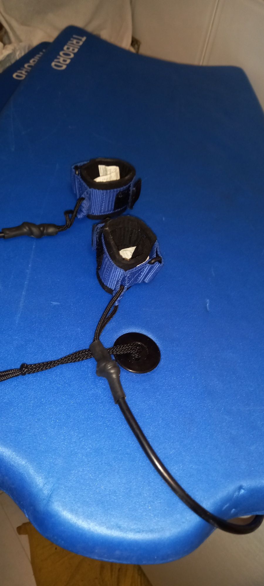 Prancha Bodybord da Tribord