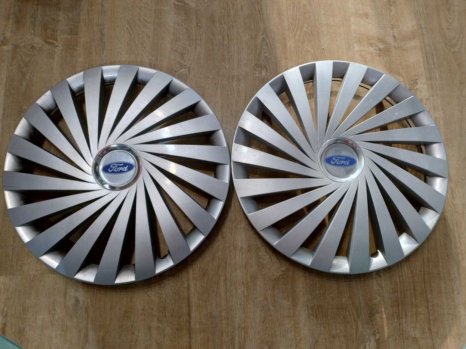kołpak Leoplast Warrior 16'' 16' 16 cali Ford Mondeo 2 sztuki