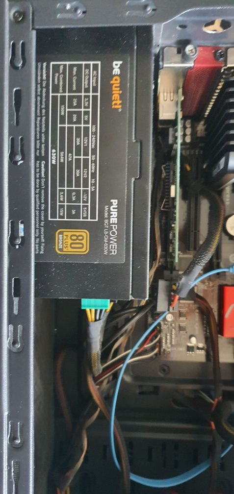 Komputer procesor i5,32GB,NVidia Quadro
