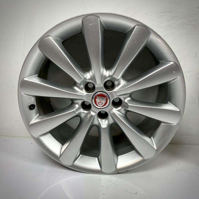 Felgi aluminiowe 19” Jaguar XF 5x108 8,5J et 49 (E05)