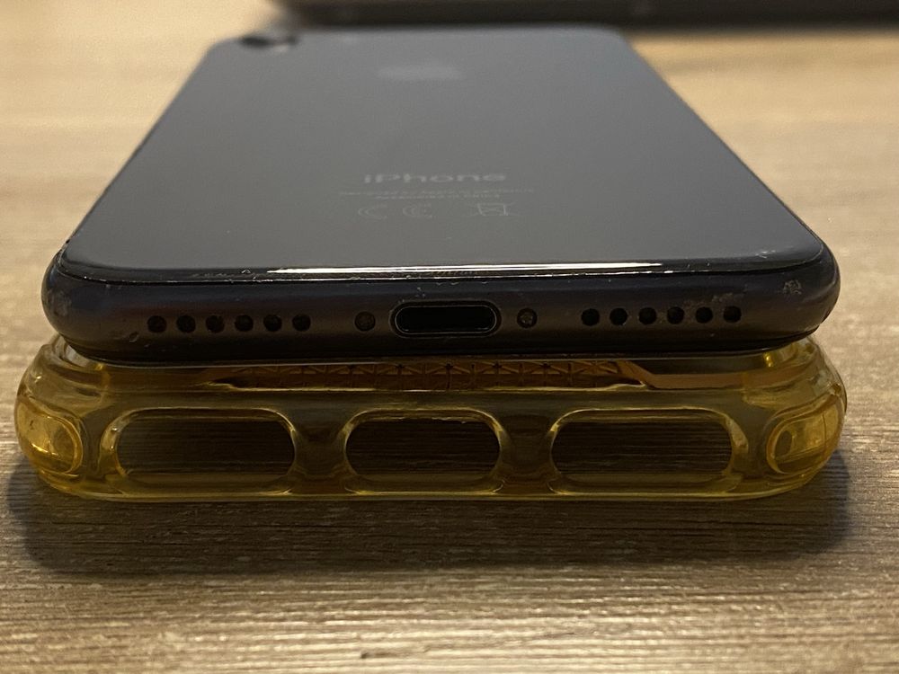 Apple iPhone 8 64GB Space Gray, nowa bateria kondycja 100%