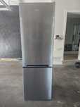 Lodówka Amica Inox 170cm