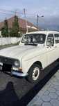 Carro Renault 4GTL