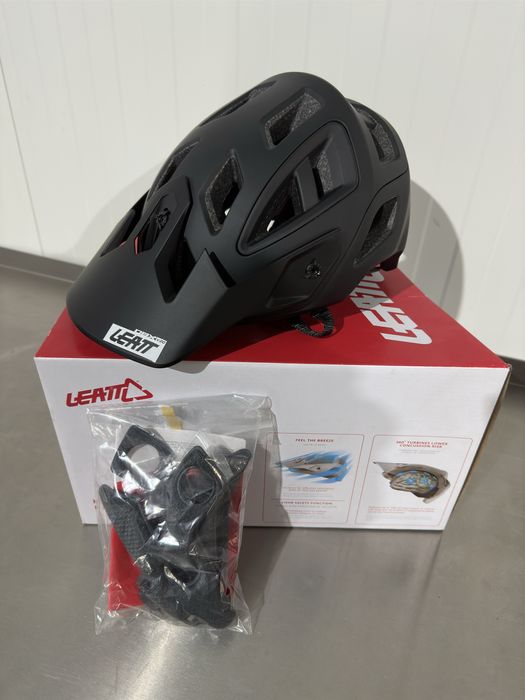 Capacete Leatt DBX 3.0 All Mountain