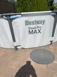 Basen Steel Pro MAX