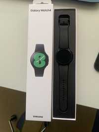 Часы Samsung galaxy watch 4