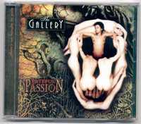 The Gallery - Fateful Passion (фирм. CD)