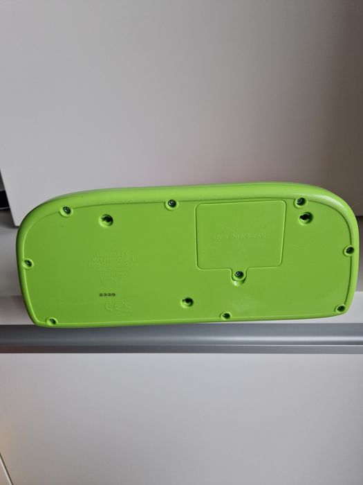 Farma interaktywna dwujęzyczna Chicco