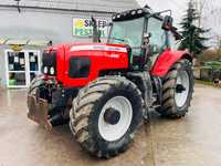 MASSEY FERGUSON 6499! DYNASHIFT! silnik SISU 225 km! 6495, 6485,6480