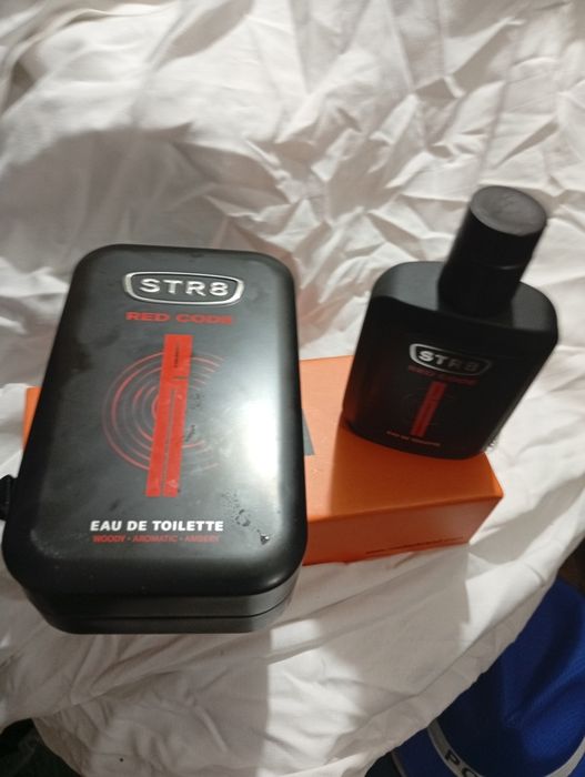 Perfume homem de 50 ml,fabrico portugue