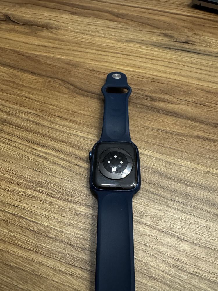 Apple Watch 7 45 mm