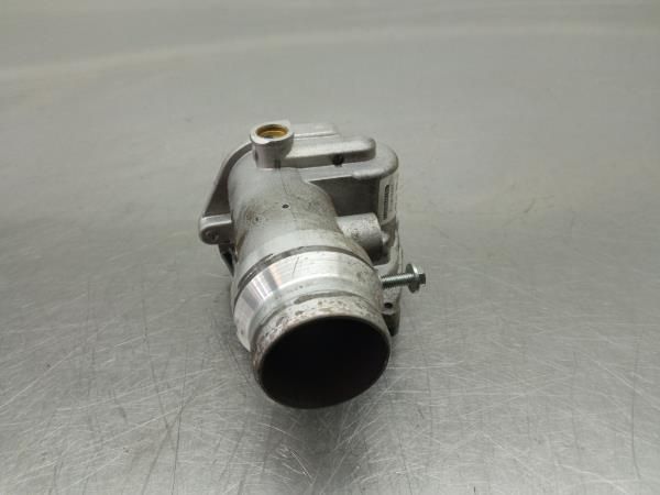 Corpo borboleta RENAULT Megane IV (B9A/M_)