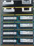 Серверна оперативна память DDR3 8Gb 10600R