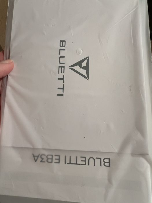 Bluett 600w новая 268,8 Втг