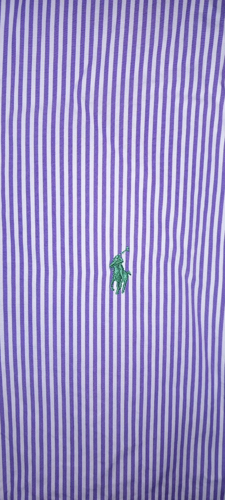 Camisa Polo Ralph