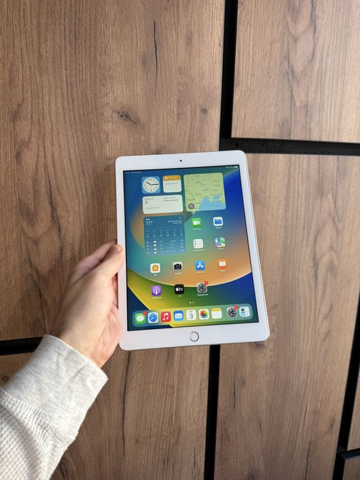 Apple iPad 5 128gb Wi-Fi