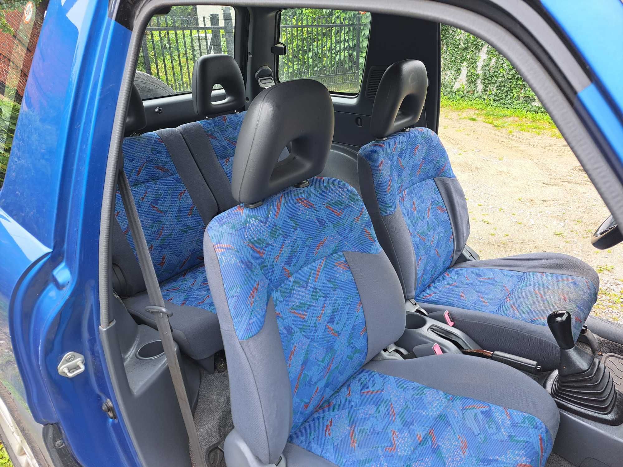 Sprzedam Toyota RAV4 I