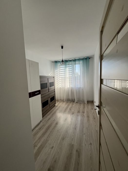 Mieszkanie 3 pokojowe