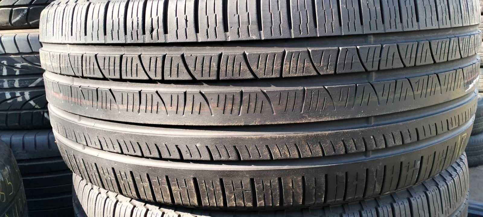 Pirelli ScorpionVerde 275 45 21 (Літо) Склад-шиномонтаж Дружківська 12