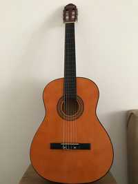 Guitarra acustica