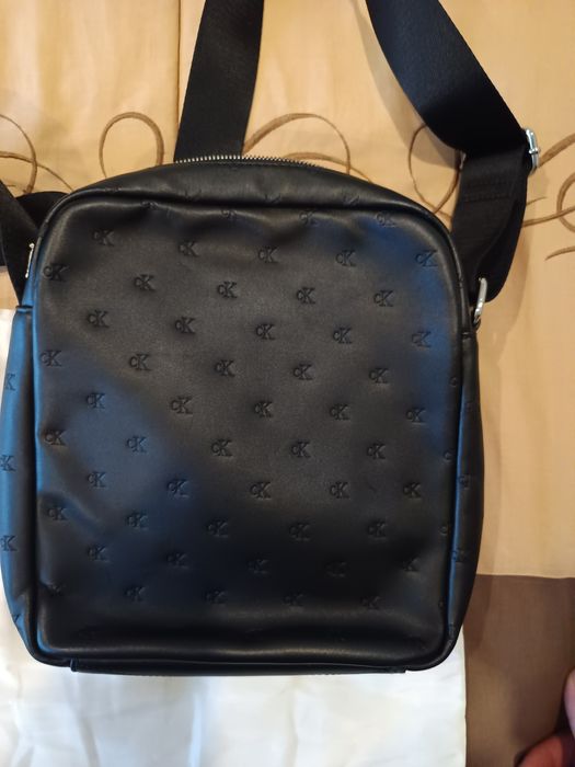 Bolsa Calvin Klein Jeans
