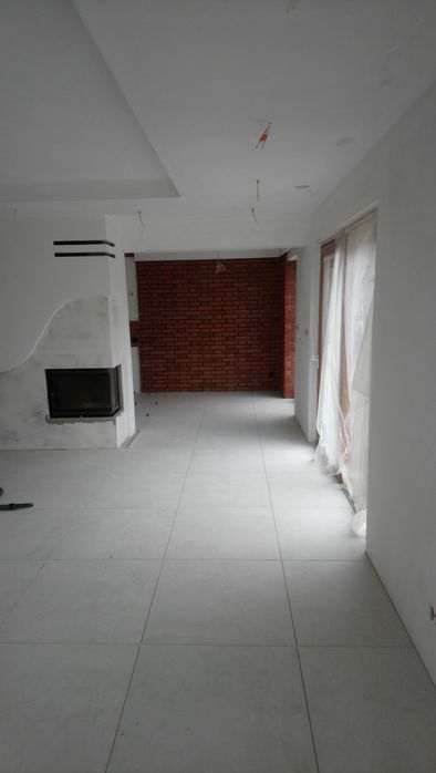 Remonty i wykonczenia