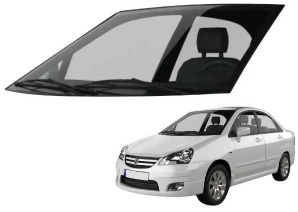 Лобове Скло Suzuki Swift SX4 Vitara Across Grand Vitara Jimny Baleno