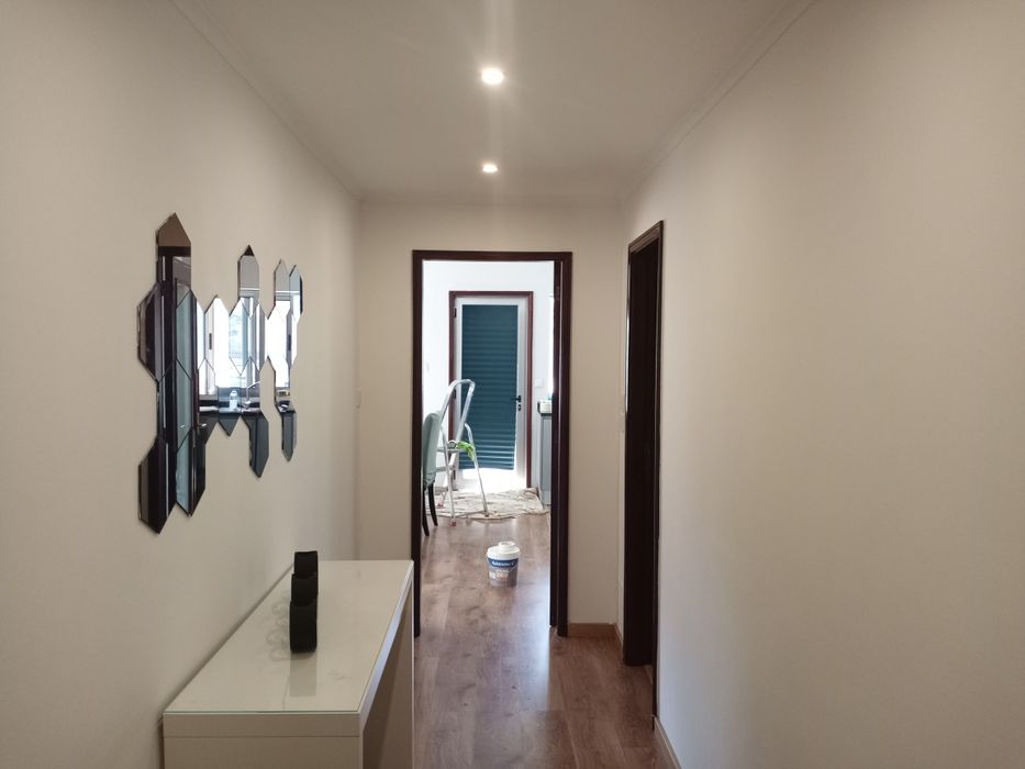 Pintura de construção civil