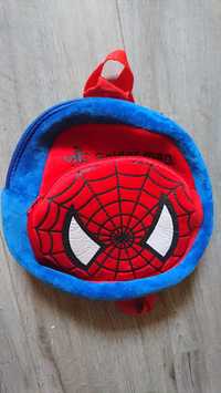 Детский рюкзачек Spider man