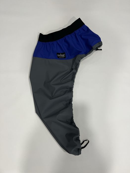 Фартух для байдарки Kayaksport