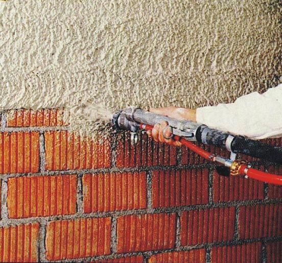 Машина штукатурка! Працюємо по єВідновленню